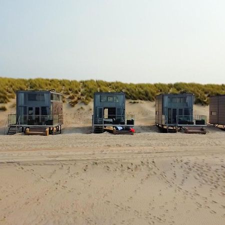 Slaapzand Domburg Exteriör bild