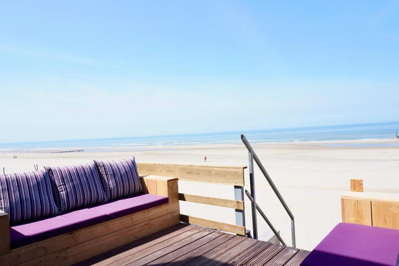 Slaapzand Domburg Exteriör bild