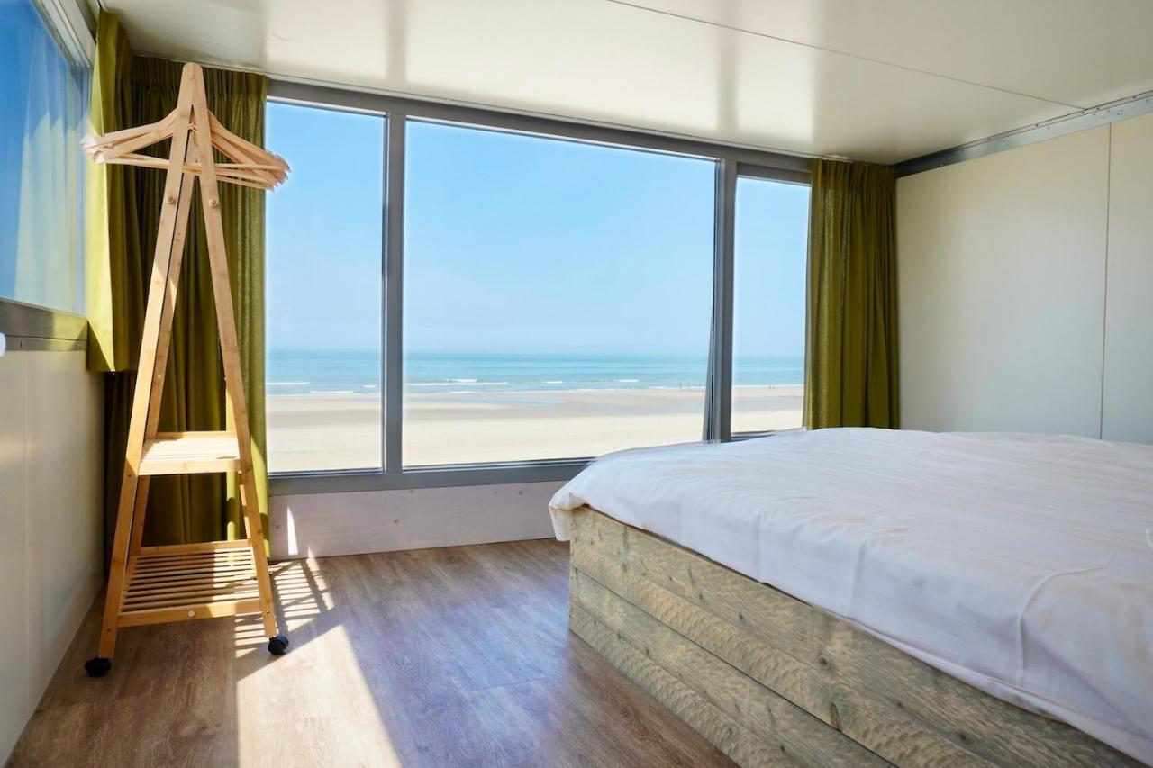 Slaapzand Domburg Exteriör bild