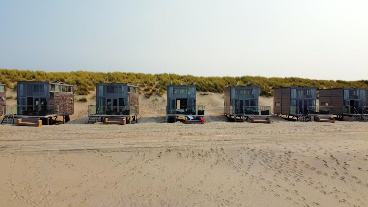 Slaapzand Domburg Exteriör bild