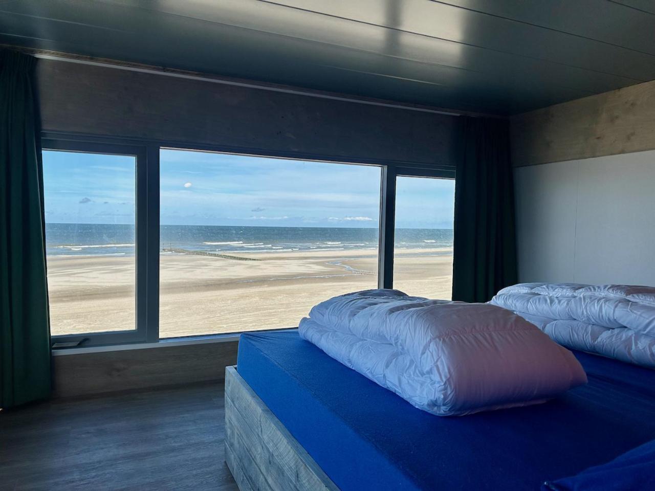 Slaapzand Domburg Exteriör bild