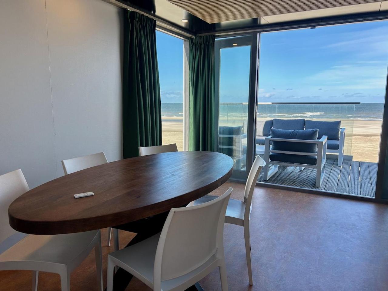 Slaapzand Domburg Exteriör bild